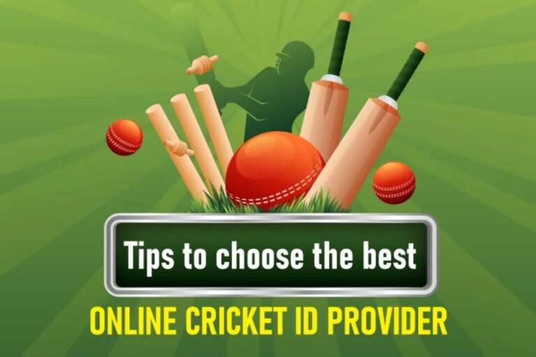 2026’s Top 18 Online Cricket ID Providers – Complete Guide for Players & Agencies